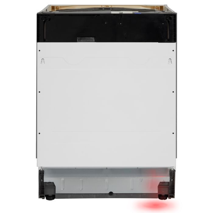 Посудомийна машина Eleyus DWS 60039 LDI зображення 2