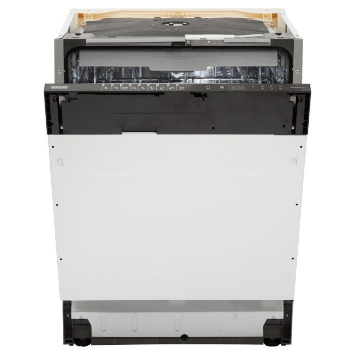 Посудомийна машина Eleyus DWS 60039 LDI зображення 3
