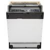 Посудомийна машина Eleyus DWS 60039 LDI зображення 3