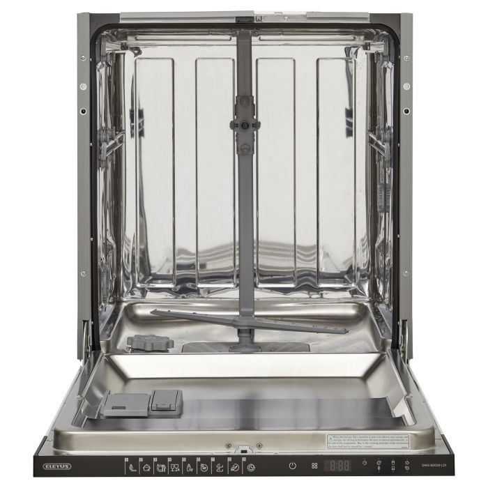 Посудомийна машина Eleyus DWS 60039 LDI зображення 4