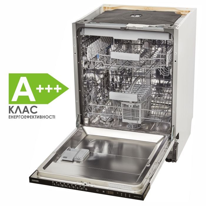 Посудомийна машина Eleyus DWS 60039 LDI зображення 5