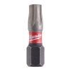 Набор бит Milwaukee SHOCKWAVE TX30, 25мм, 2шт (4932430885) изображение 2