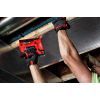 Степлер строительный Milwaukee M12 BST-202X 2x2Ah, HD кейс (4933459635) изображение 5