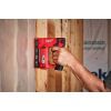 Степлер строительный Milwaukee M12 BST-202X 2x2Ah, HD кейс (4933459635) изображение 6