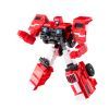 Трансформер Tobot Детективы Галактики С3 мини Уайлд Чиф (301140) изображение 3
