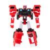 Трансформер Tobot Детективы Галактики С3 мини Уайлд Чиф (301140)