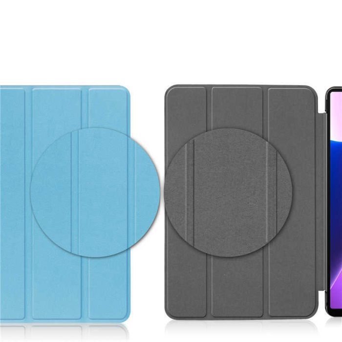 Чехол для планшета BeCover Smart Case Xiaomi Redmi Pad SE11" Fairy (709867) изображение 5