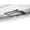 Вытяжка кухонная Faber Flexa Ng Glass Lux Bk A60 (315.0635.137) изображение 2
