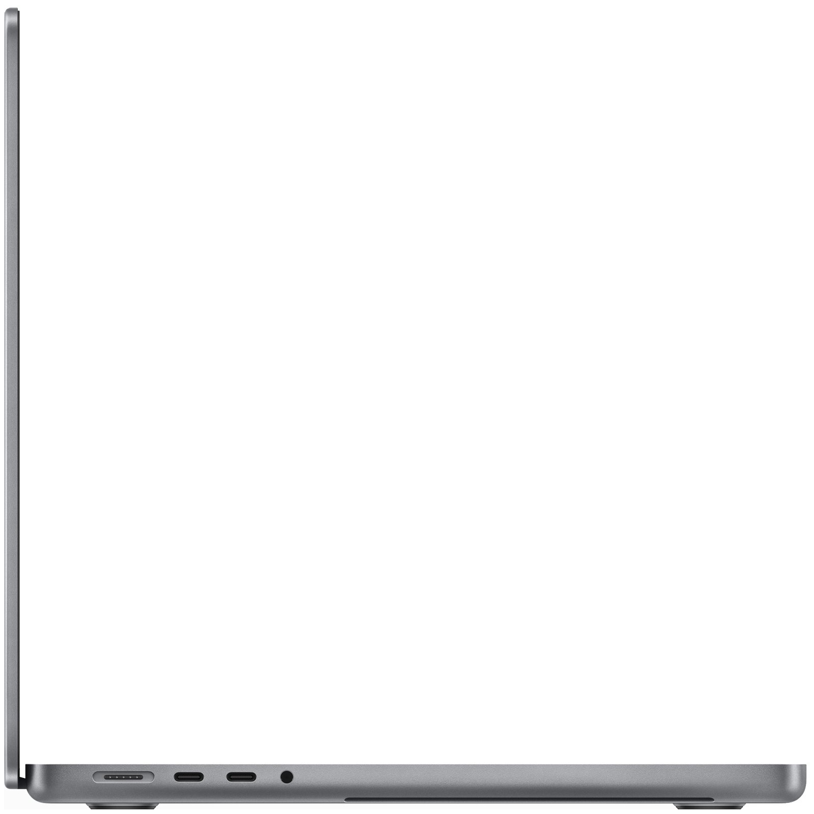 Ноутбук Apple MacBook Pro 14 A2918 M3 Space Grey (MTL73UA/A) изображение 3