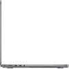 Ноутбук Apple MacBook Pro 14 A2918 M3 Space Grey (MTL73UA/A) зображення 3