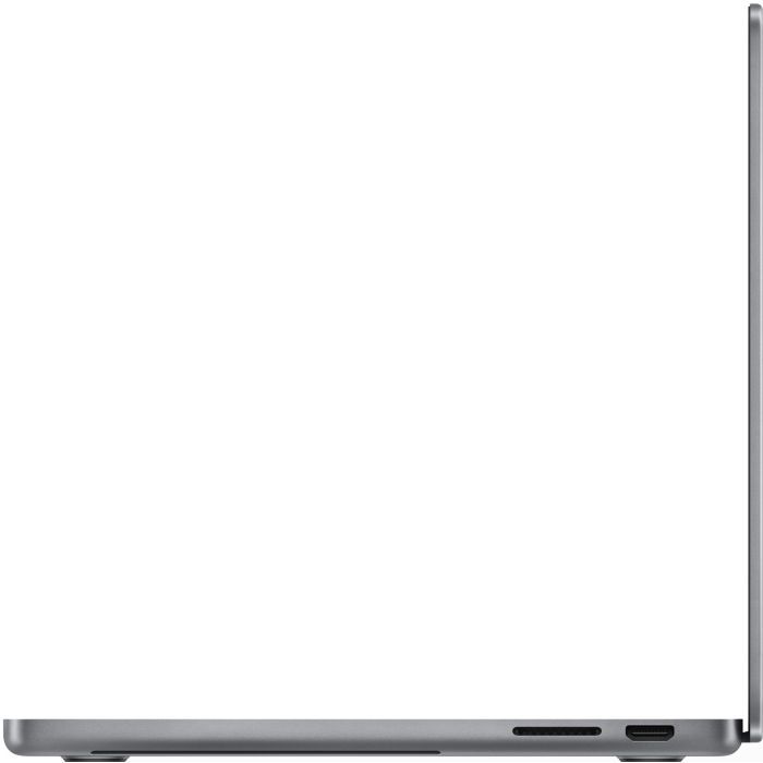 Ноутбук Apple MacBook Pro 14 A2918 M3 Space Grey (MTL73UA/A) изображение 4