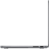 Ноутбук Apple MacBook Pro 14 A2918 M3 Space Grey (MTL73UA/A) изображение 4