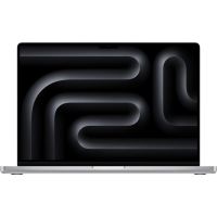 Ноутбук Apple MacBook Pro 16 A2991 M3 Pro Silver (MRW63UA/A)