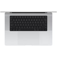 Ноутбук Apple MacBook Pro 16 A2991 M3 Pro Silver (MRW63UA/A) изображение 2