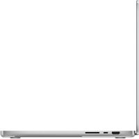 Ноутбук Apple MacBook Pro 16 A2991 M3 Pro Silver (MRW63UA/A) изображение 4