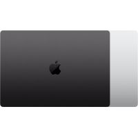 Ноутбук Apple MacBook Pro 16 A2991 M3 Pro Silver (MRW63UA/A) изображение 6