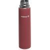 Термос Hölmer Exquisite 1000 мл Червоний (TH-01000-SRR Exquisite) изображение 4