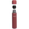 Термос Hölmer Exquisite 1000 мл Червоний (TH-01000-SRR Exquisite) изображение 5
