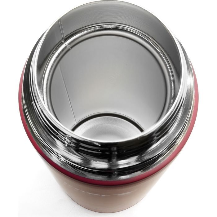 Термос Hölmer Exquisite 1000 мл Червоний (TH-01000-SRR Exquisite) изображение 8