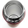 Термос Hölmer Exquisite 1000 мл Червоний (TH-01000-SRR Exquisite) изображение 8
