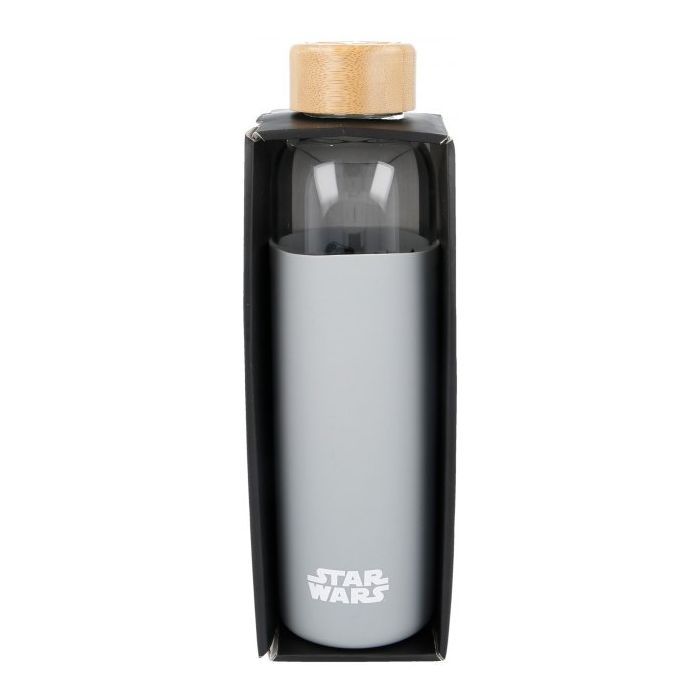 Бутылка для воды Stor Star Wars Glass 585 мл (Stor-00275) изображение 2