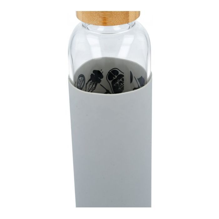 Бутылка для воды Stor Star Wars Glass 585 мл (Stor-00275) изображение 3