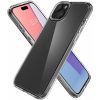 Чохол до мобільного телефона Spigen Apple iPhone 15 Plus Ultra Hybrid Frost Clear (ACS06655) зображення 10