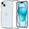 Чохол до мобільного телефона Spigen Apple iPhone 15 Plus Ultra Hybrid Frost Clear (ACS06655) зображення 2