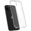 Чохол до мобільного телефона Spigen Apple iPhone 15 Plus Ultra Hybrid Frost Clear (ACS06655) зображення 8