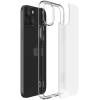 Чохол до мобільного телефона Spigen Apple iPhone 15 Plus Ultra Hybrid Frost Clear (ACS06655) зображення 9