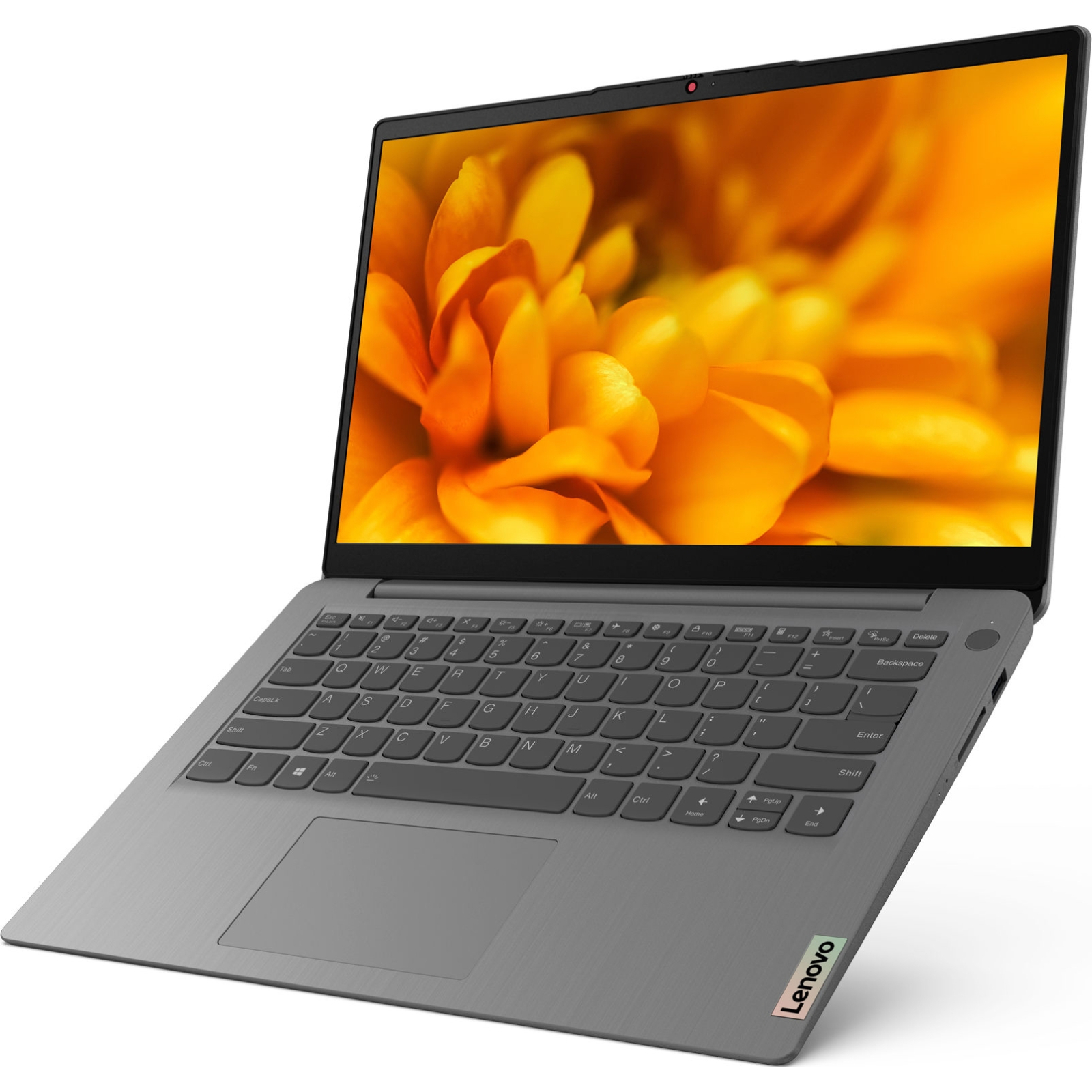 Ноутбук Lenovo IdeaPad 3 14ITL6 (82H701RKRA) изображение 3