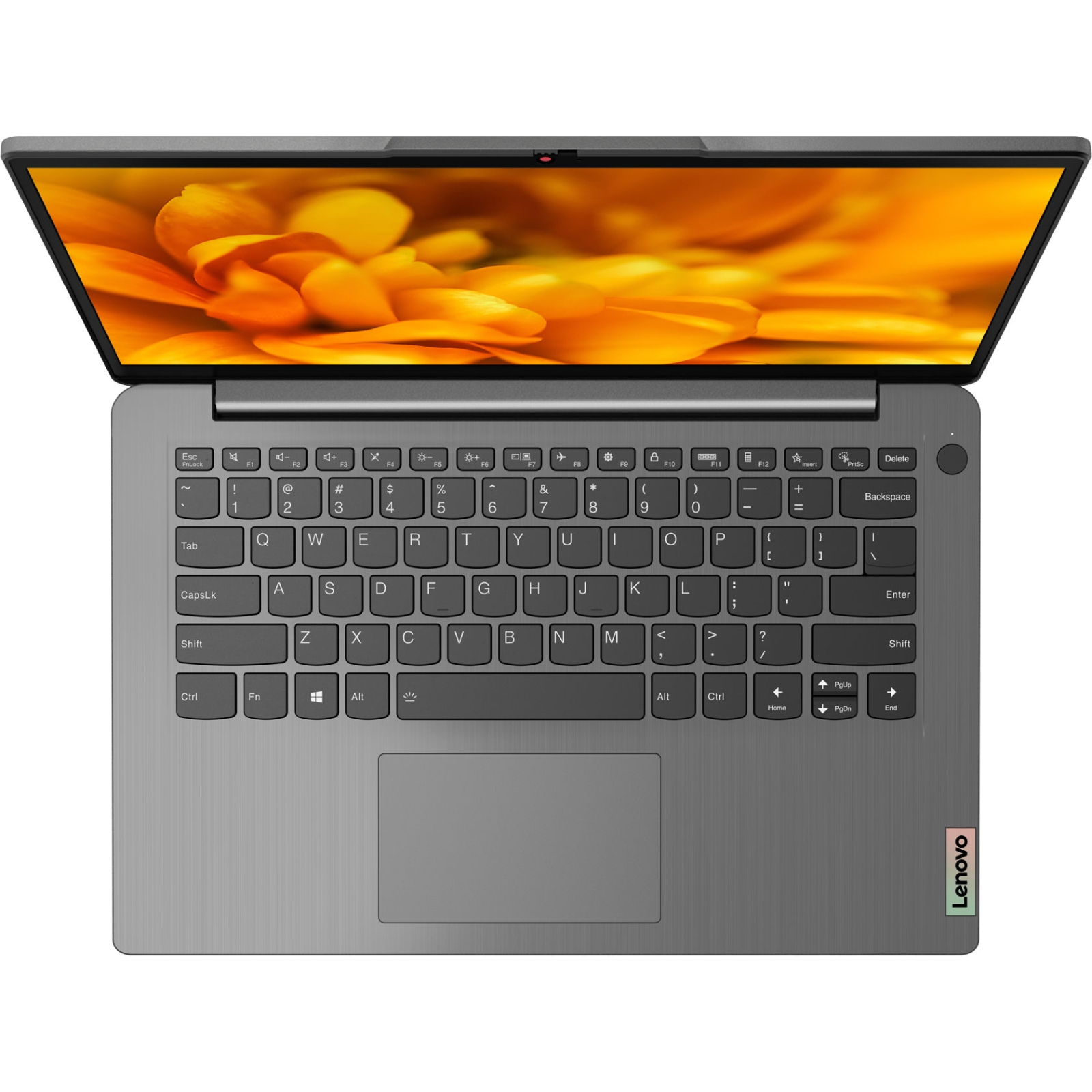 Ноутбук Lenovo IdeaPad 3 14ITL6 (82H701RKRA) изображение 4