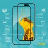 Стекло защитное Piko Full Glue Apple iPhone 15 (1283126575273) изображение 3