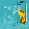 Стекло защитное Piko Full Glue Apple iPhone 15 (1283126575273) изображение 5