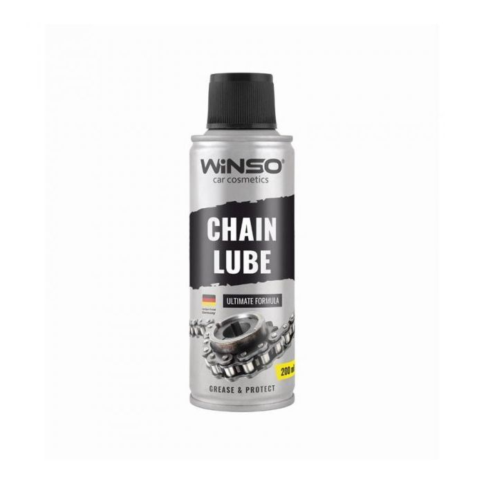 Смазка автомобильная WINSO Chain Lube 200ml (820360)