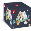 Развивающая игрушка Janod Сортер Животные (J05150) изображение 8