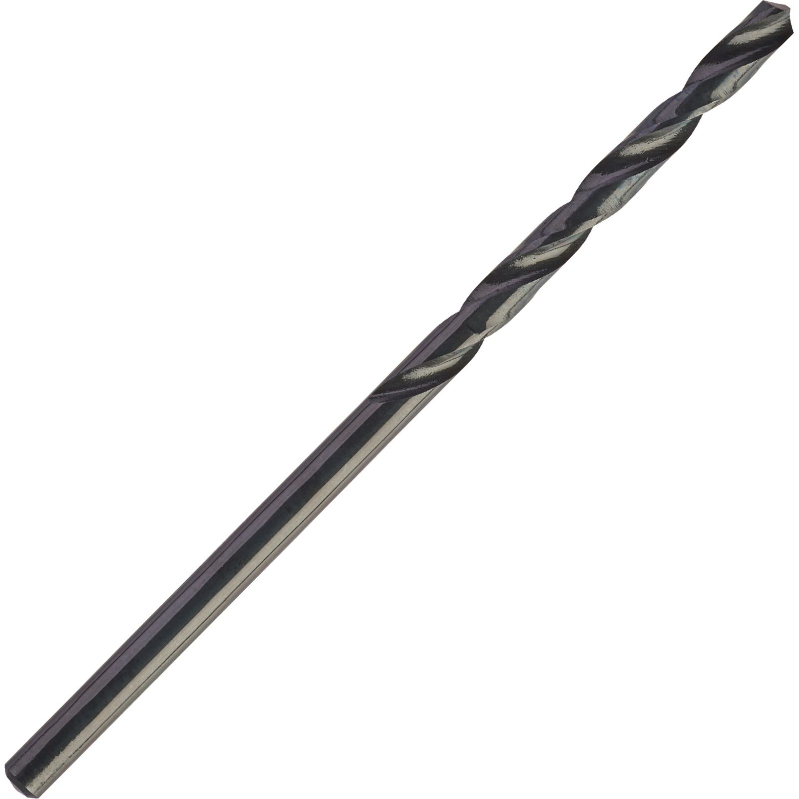 Свердло Milwaukee по металу HSS-R DIN338, 1,5 мм, (10шт) (4932363449)
