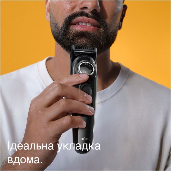 Триммер Braun BT3420 изображение 2