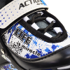 Роликовые коньки Action Zero Комплект Синій 26-29 (PW117CE308905/26-29) изображение 12