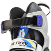 Роликовые коньки Action Zero Комплект Синій 26-29 (PW117CE308905/26-29) изображение 13