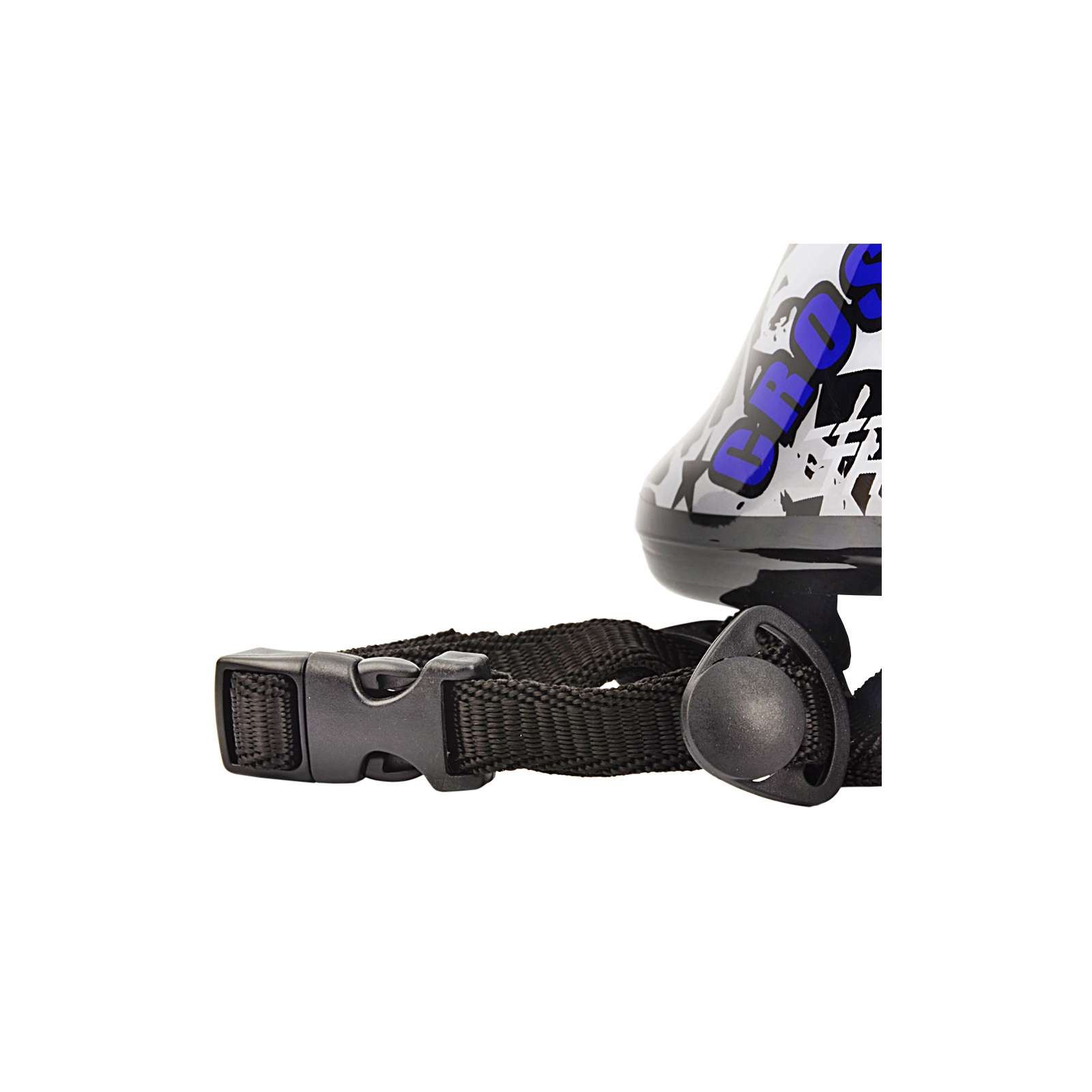 Роликовые коньки Action Zero Комплект Синій 26-29 (PW117CE308905/26-29) изображение 15