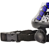 Роликовые коньки Action Zero Комплект Синій 26-29 (PW117CE308905/26-29) изображение 15