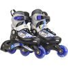 Роликовые коньки Action Zero Комплект Синій 26-29 (PW117CE308905/26-29) изображение 2