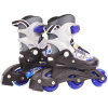 Роликовые коньки Action Zero Комплект Синій 26-29 (PW117CE308905/26-29) изображение 3