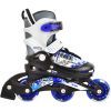 Роликовые коньки Action Zero Комплект Синій 26-29 (PW117CE308905/26-29) изображение 4