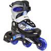 Роликовые коньки Action Zero Комплект Синій 26-29 (PW117CE308905/26-29) изображение 5