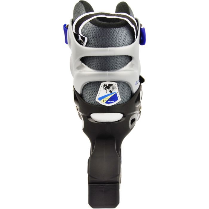 Роликовые коньки Action Zero Комплект Синій 30-33 (PW117CE308905/30-33) изображение 6