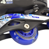 Роликовые коньки Action Zero Комплект Синій 26-29 (PW117CE308905/26-29) изображение 9