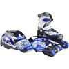 Роликовые коньки Action Zero Комплект Синій 26-29 (PW117CE308905/26-29)