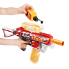 Іграшкова зброя Zuru X-Shot Швидкострільний бластер Hyper Gel medium (10 000 гелевих кульок) (36621R) зображення 3